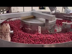 Эфиопский клиент, 24-6 толстый соус может заполнение и швейная машина, 300-400кан/мин