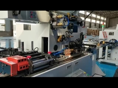 Большая консервная производственная линия-01